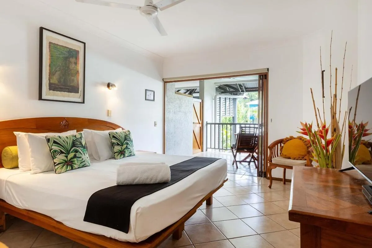 פורט דוגלאס Hibiscus Pool View Villa 49A 0*, פורט דוגלאס אוסטרליה