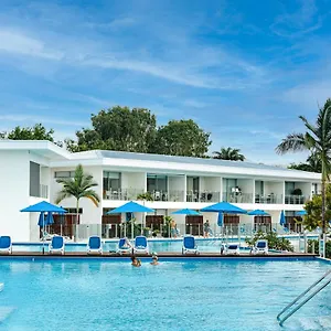 Apartment Tropici At Pool, Port Douglas
