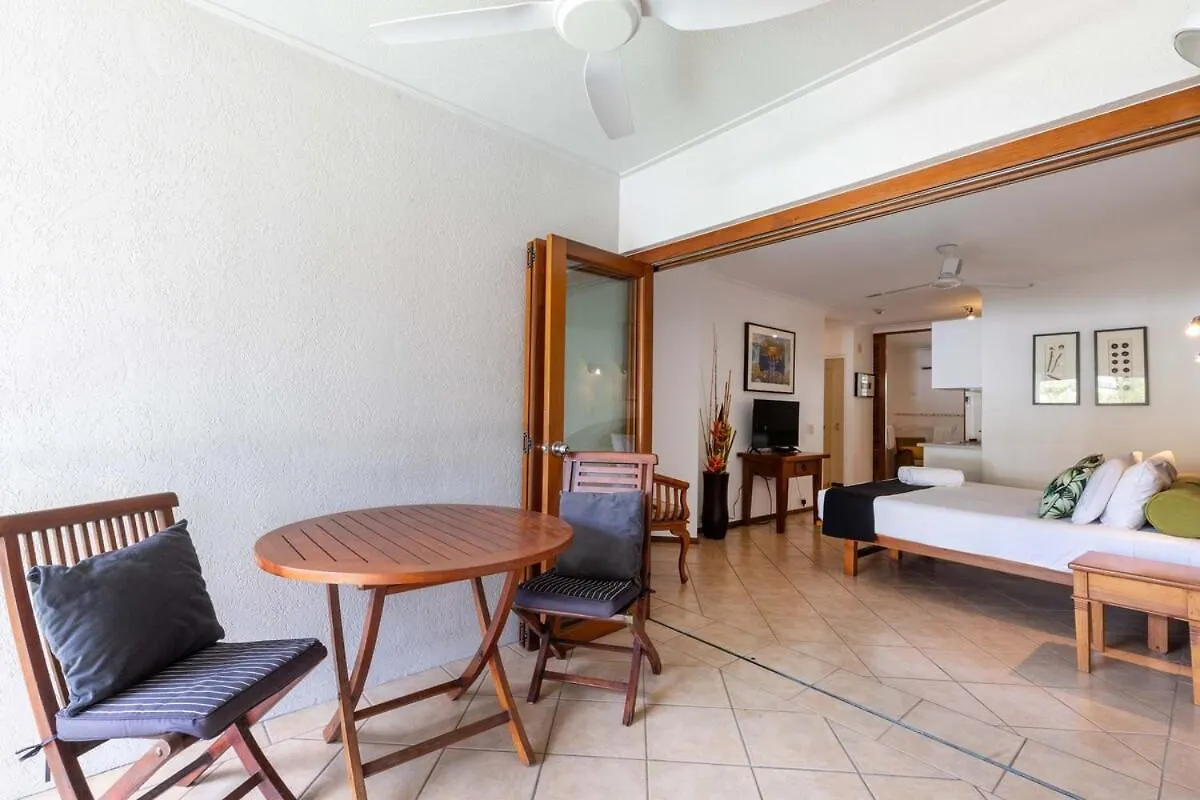 Apartment Hibiscus Pool View Villa 49A Port Douglas Australia