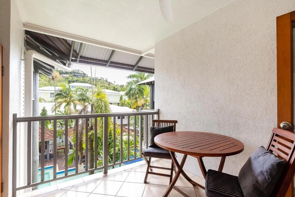 Apartment Hibiscus Pool View Villa 49A Port Douglas